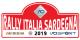 126 Rally Italia Sardegna